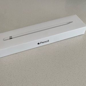 Apple Pencil 1st Generation!